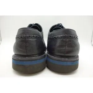 Belvedere | Shoes | Studio Belvedere Luis Black Leather  display picture 3